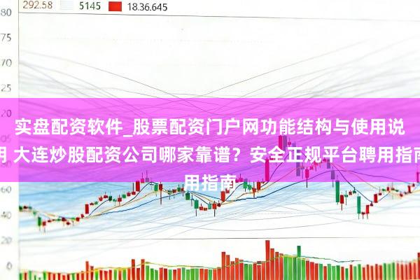 实盘配资软件_股票配资门户网功能结构与使用说明 大连炒股配资公司哪家靠谱？安全正规平台聘用指南